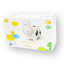 Hoppeko fra Happy Baby - Hvid - Fra 18 mdr. - Billede 1