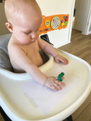 Tegneleg - Primomo Sansefarver - 12 stk Ringe - Fra 3 år. - Billede 1