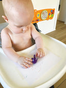 Tegneleg - Primomo Sansefarver - 6 stk Æg - Fra 3 år. - Billede 1