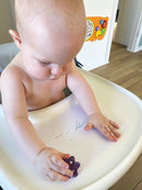 Tegneleg - Primomo Sansefarver - 6 stk Blomster - Fra 3 år. - Billede 1