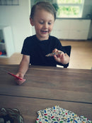 Happy Birds børnespillet - Ravensburger - Fra 3 år. - Billede 1