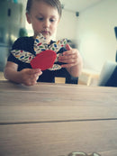 Happy Birds børnespillet - Ravensburger - Fra 3 år. - Billede 1