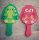 Happy Birds børnespillet - Ravensburger - Fra 3 år. - Billede 1