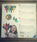 Happy Birds børnespillet - Ravensburger - Fra 3 år. - Billede 1