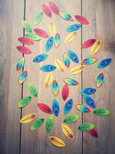 Happy Birds børnespillet - Ravensburger - Fra 3 år. - Billede 1