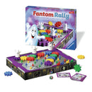 Fantom Rally logikspillet - Ravensburger - Fra 5 år. - Billede 1