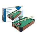 Mini Poolspil - The Game Factory - Fra 6 år. - Billede 1