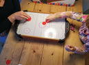 Mini Airhockey Spil - The Game Factory - Fra 6 år - Billede 1