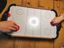 Mini Airhockey Spil - The Game Factory - Fra 6 år - Billede 1