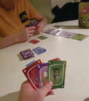 VIRUS! kortspillet - Årets Familiespil 2021 - Fra 8 år. - Billede 1