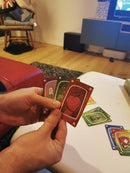 VIRUS! kortspillet - Årets Familiespil 2021 - Fra 8 år. - Billede 1