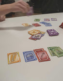 VIRUS! kortspillet - Årets Familiespil 2021 - Fra 8 år. - Billede 1