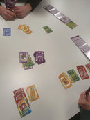 VIRUS! kortspillet - Årets Familiespil 2021 - Fra 8 år. - Billede 1