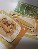 VIRUS! kortspillet - Årets Familiespil 2021 - Fra 8 år. - Billede 1