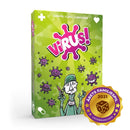 VIRUS! kortspillet - Årets Familiespil 2021 - Fra 8 år. - Billede 1