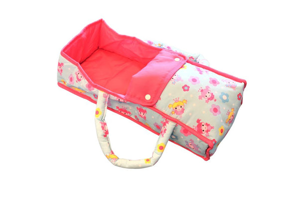 Dukkelift til babydukker - L:46 cm - 1 stk. - Billede 1