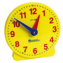 Legeur: Big Time Demostration Clock - Ø: 34 cm - Billede 1