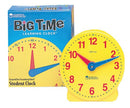 Legeur: Big Time Demostration Clock - Ø: 34 cm - Billede 1