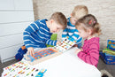 LogiKit Spil fra Beleduc - Fra 3 år. - Billede 1
