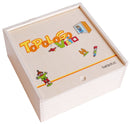 ToPoLoGo Visio Spil fra Beleduc - Fra 4 år. - Billede 1