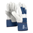 OX-ON Arbejdshandske - Worker Supreme 2600 - CE10 - Billede 1