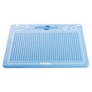 Beleduc Magnetisk Tegnebræt - 35 x 21 - Blå - Fra 3 år. - Billede 1