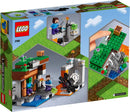 LEGO Minecraft - Den forladte mine - 21166 - 248 dele - Billede 1