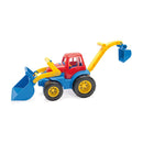 Dantoy - Rendegraver m. Grab - 31 cm - 1 stk. - Billede 1