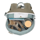 Lille rygsæk med dyremotiv - kat - Lässig - Billede 1