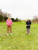 Devilstick (Djævlepind) med 2 styrestave - 66 cm.