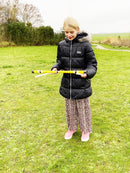 Devilstick (Djævlepind) med 2 styrestave - 66 cm. - Billede 1