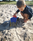 Dantoy - Traktor m. Anhænger - 42 cm - 1 stk. - Billede 1