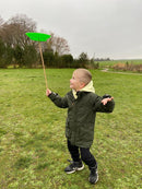 Træstav til jonglør tallerken - 60 cm. - Billede 1