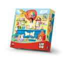 Pet Shop børnespillet - Danspil - Fra 6 år. - Billede 1