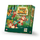 Tropic Race børnespillet - Danpsil - Fra 5 år. - Billede 1