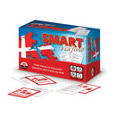 Smart I En Fart quizspil - Danspil - Fra 10 år. - Billede 1
