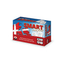 Smart I En Fart quizspil - Danspil - Fra 10 år. - Billede 1