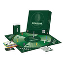 Pensum quizspil - Danspil - Fra 15 år. - Billede 1