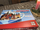 Danmark Spillet - 2021 Udgaven - Familiespil - Danspil - Fra 8 år. - Billede 1