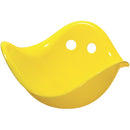 Moluk Bilibo legeskal i gul - Billede 1