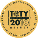 Moluk Bilibo legeskal i lysegrøn - Billede 1