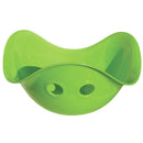 Moluk Bilibo legeskal i lysegrøn - Billede 1