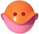 Moluk Bilibo legeskal i lyserød - Billede 1
