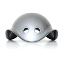 Moluk Bilibo legeskal i sølv, limited - Billede 1