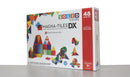 Magna-Tiles DX - 48 stk. Farvet. - Billede 1