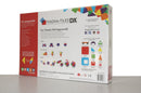 Magna-Tiles DX - 48 stk. Farvet. - Billede 1