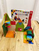 Magna-Tiles DX - 48 stk. Farvet. - Billede 1