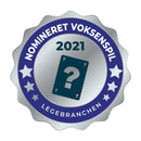 Colour Brain selskabsspillet - Danspil - Fra 10 år. - Billede 1