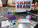 Colour Brain selskabsspillet - Danspil - Fra 10 år. - Billede 1