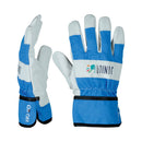 OX-ON Junior 10001 arbejdshandske - 1 par - 8-10 år. - Billede 1